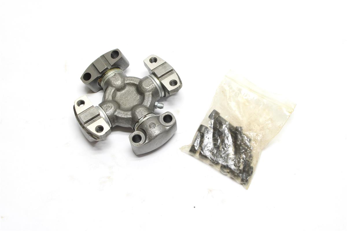 Universal U-Joint Kit replaces replacement of 5-4002X